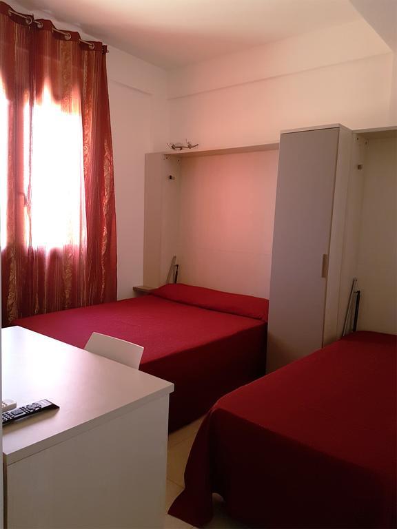 特拉帕尼伊索拉德尔萨尔旅馆住宿加早餐旅馆 外观 照片