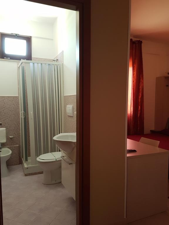 特拉帕尼伊索拉德尔萨尔旅馆住宿加早餐旅馆 外观 照片