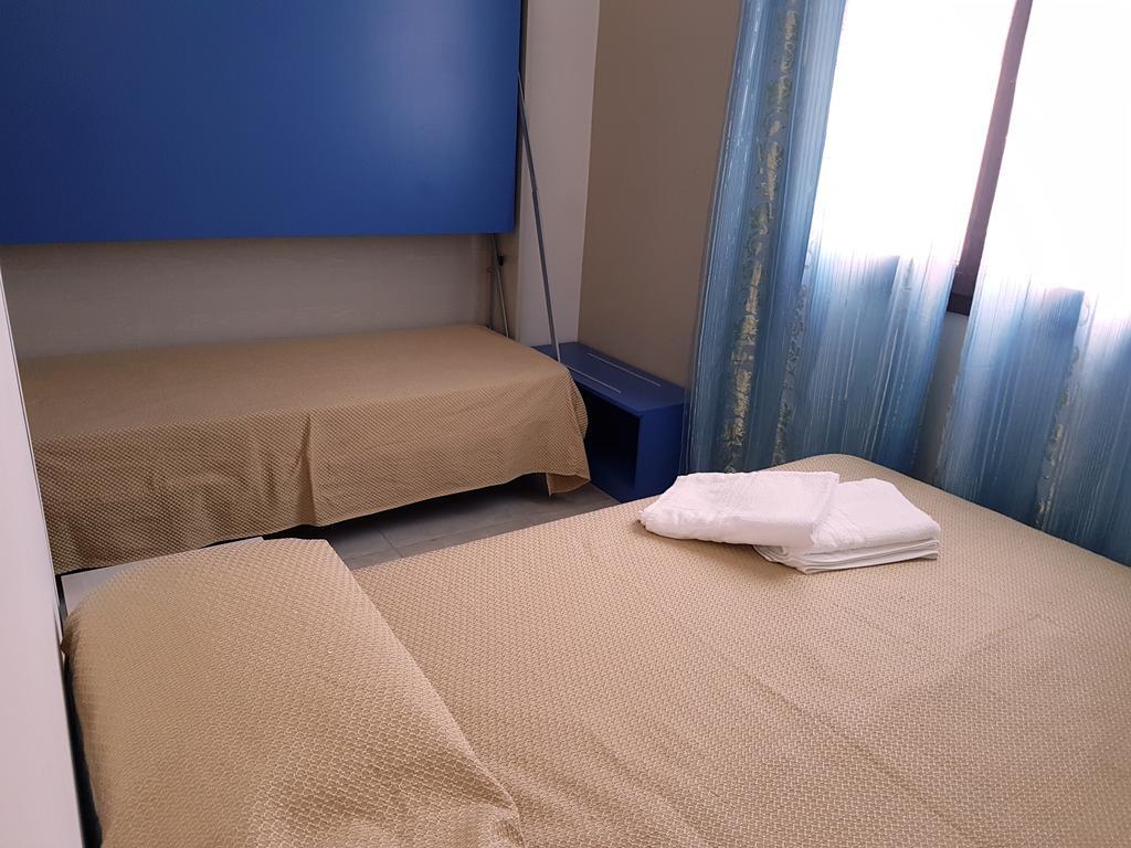 特拉帕尼伊索拉德尔萨尔旅馆住宿加早餐旅馆 外观 照片